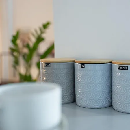 Cozyhome Signature Palisady Apartament