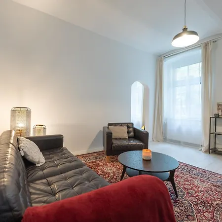 Apartment Cozyhome Signature Palisady