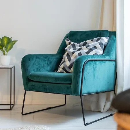 Cozyhome Signature Palisady Apartament *