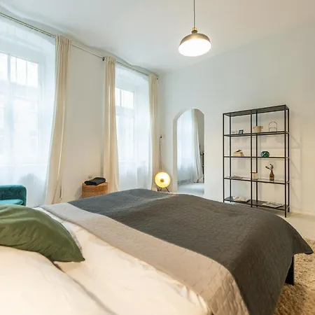 Apartamento Cozyhome Signature Palisady Bratislava