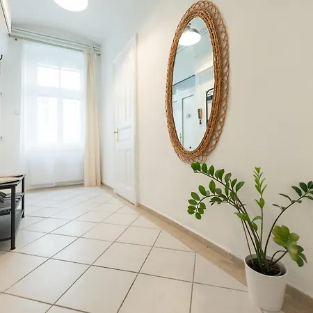 Cozyhome Signature Palisady Bratysława