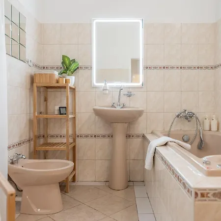 Cozyhome Signature Palisady * Bratislava