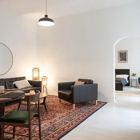 Apartament Cozyhome Signature Palisady