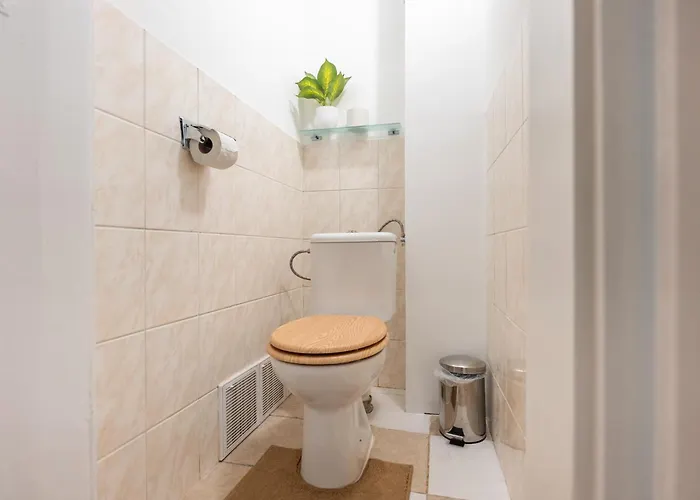 Cozyhome Signature Palisady Apartament