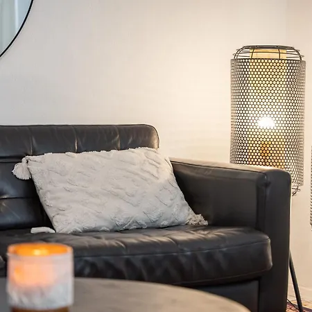 Apartmán Cozyhome Signature Palisady *