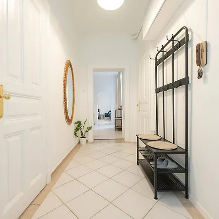 Cozyhome Signature Palisady Apartmán Bratislava