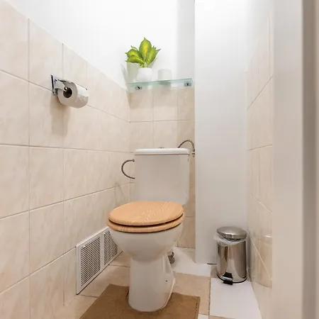 Cozyhome Signature Palisady Apartmán