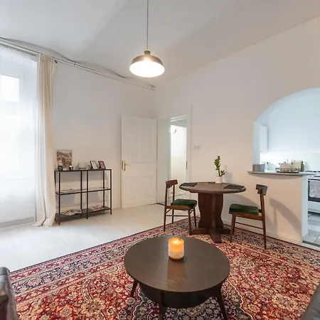 Cozyhome Signature Palisady Apartmán *